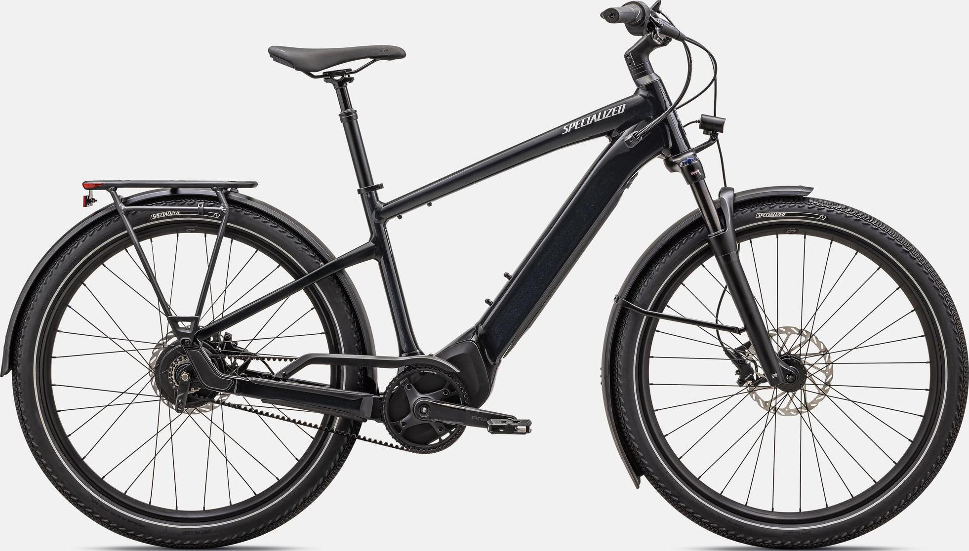 Specialized Turbo Vado 4.0 IGH 2026