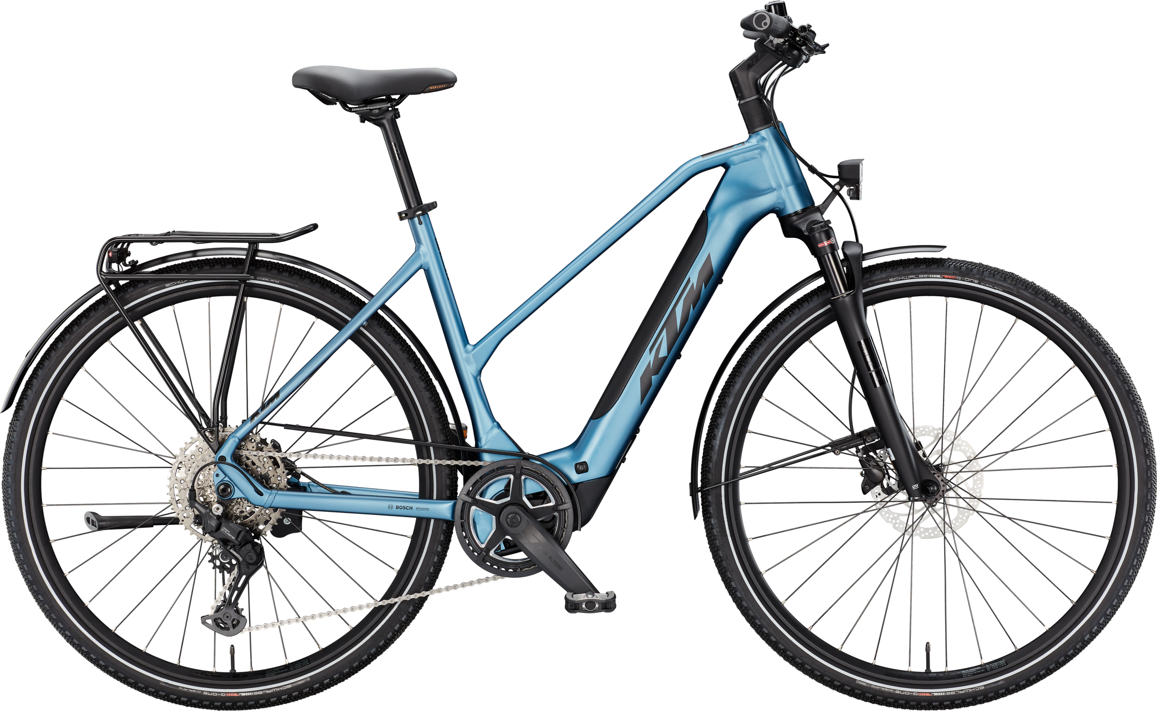 KTM Macina Sport SX 20 2025