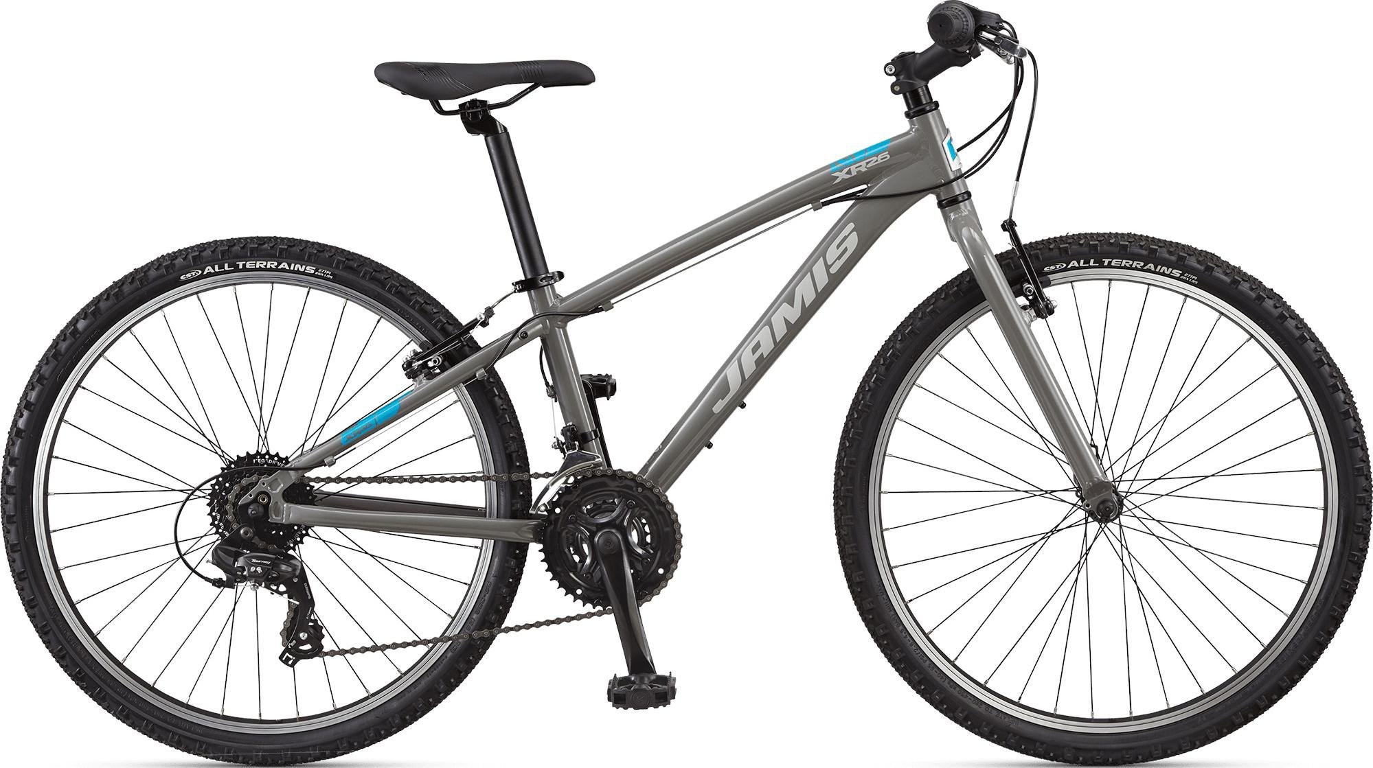 JAMIS マウンテンバイク 26インチ Jamis XR.26 2022 | BikeExchange