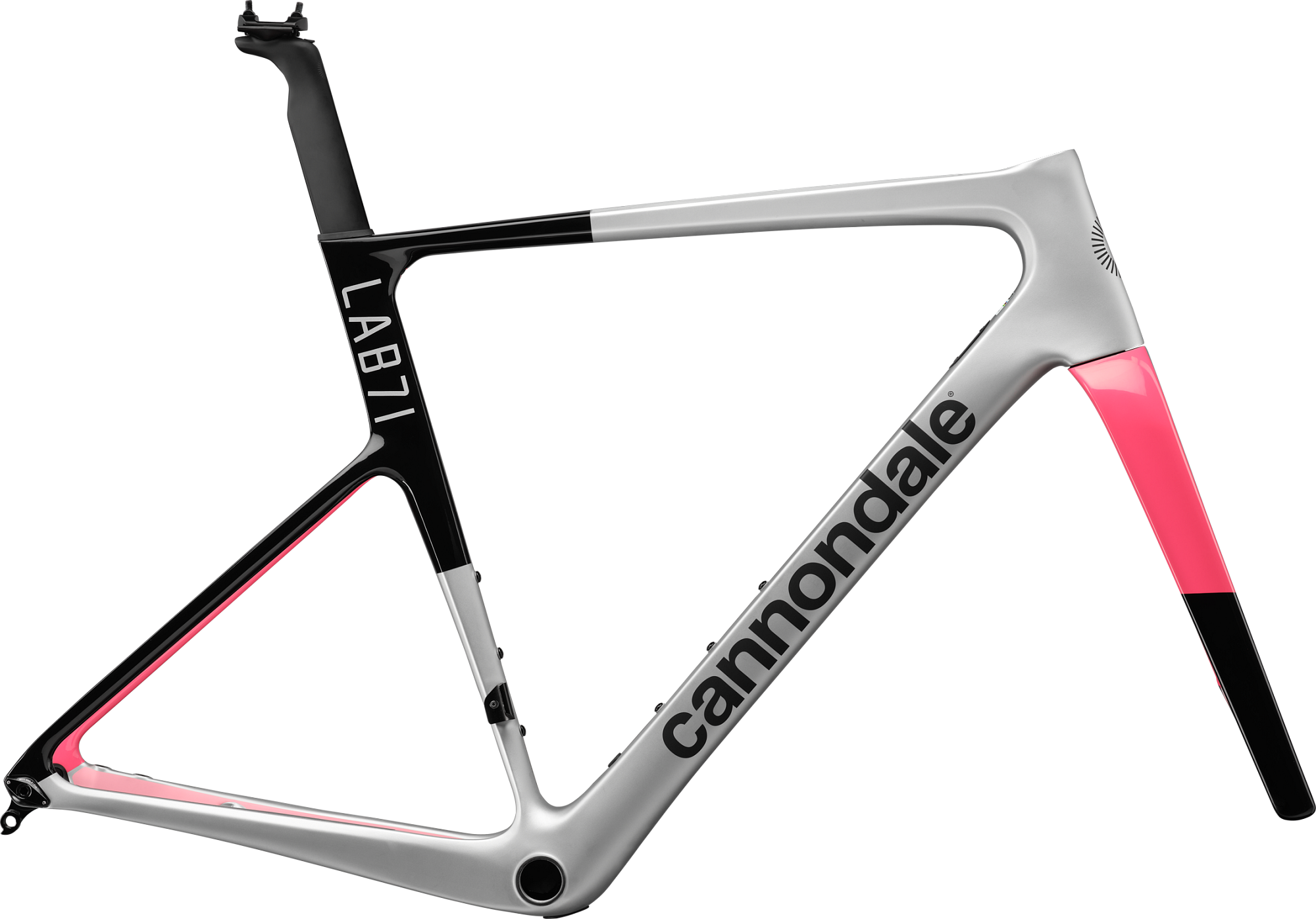 SuperSix_EVO_LAB71_Frameset