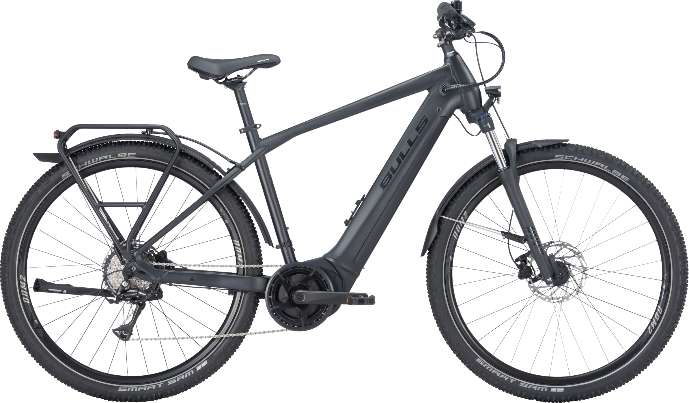 Bulls Cross Flyer EVO 1 2023