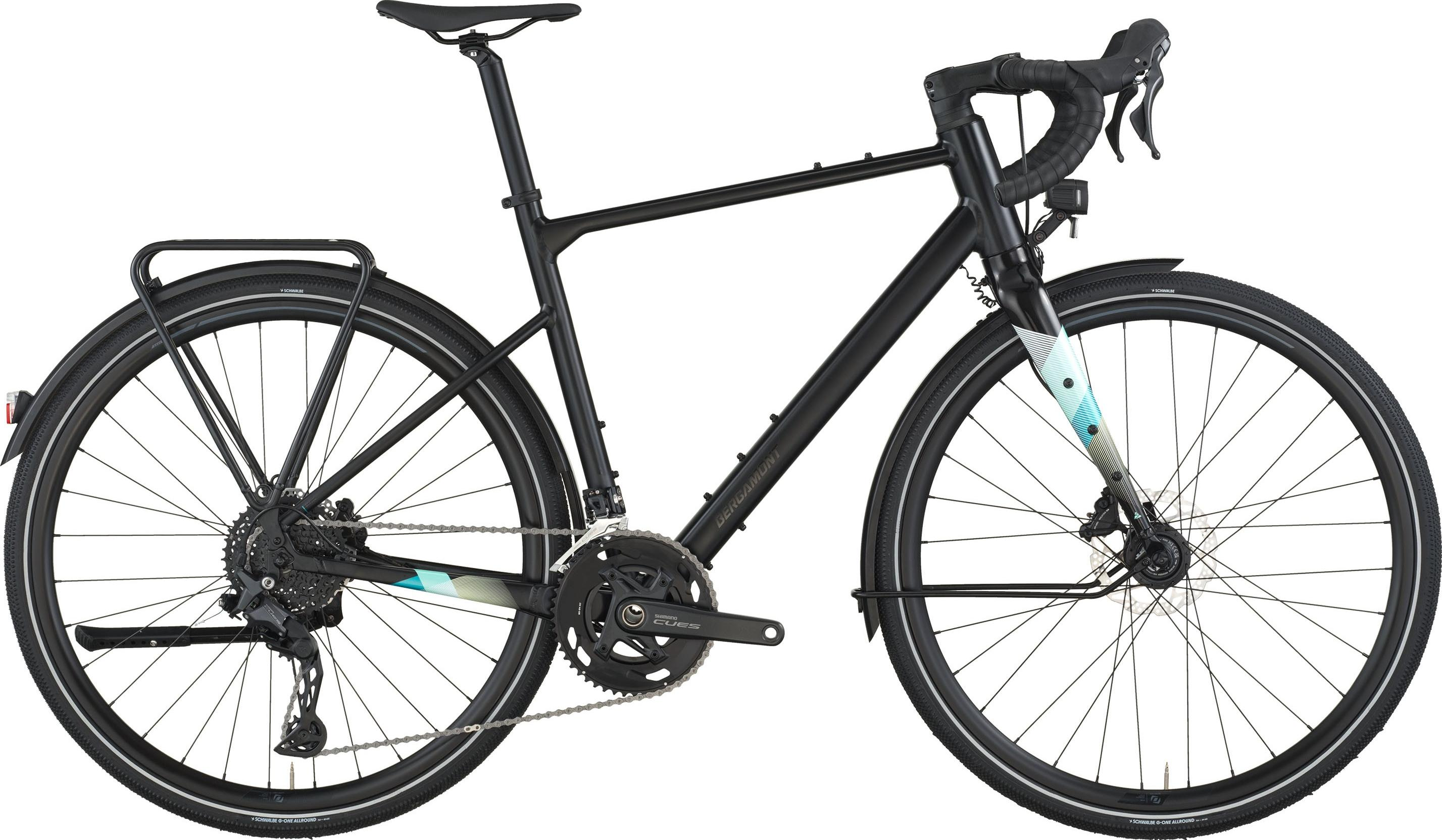 Bergamont Grandurance RD 30 2026