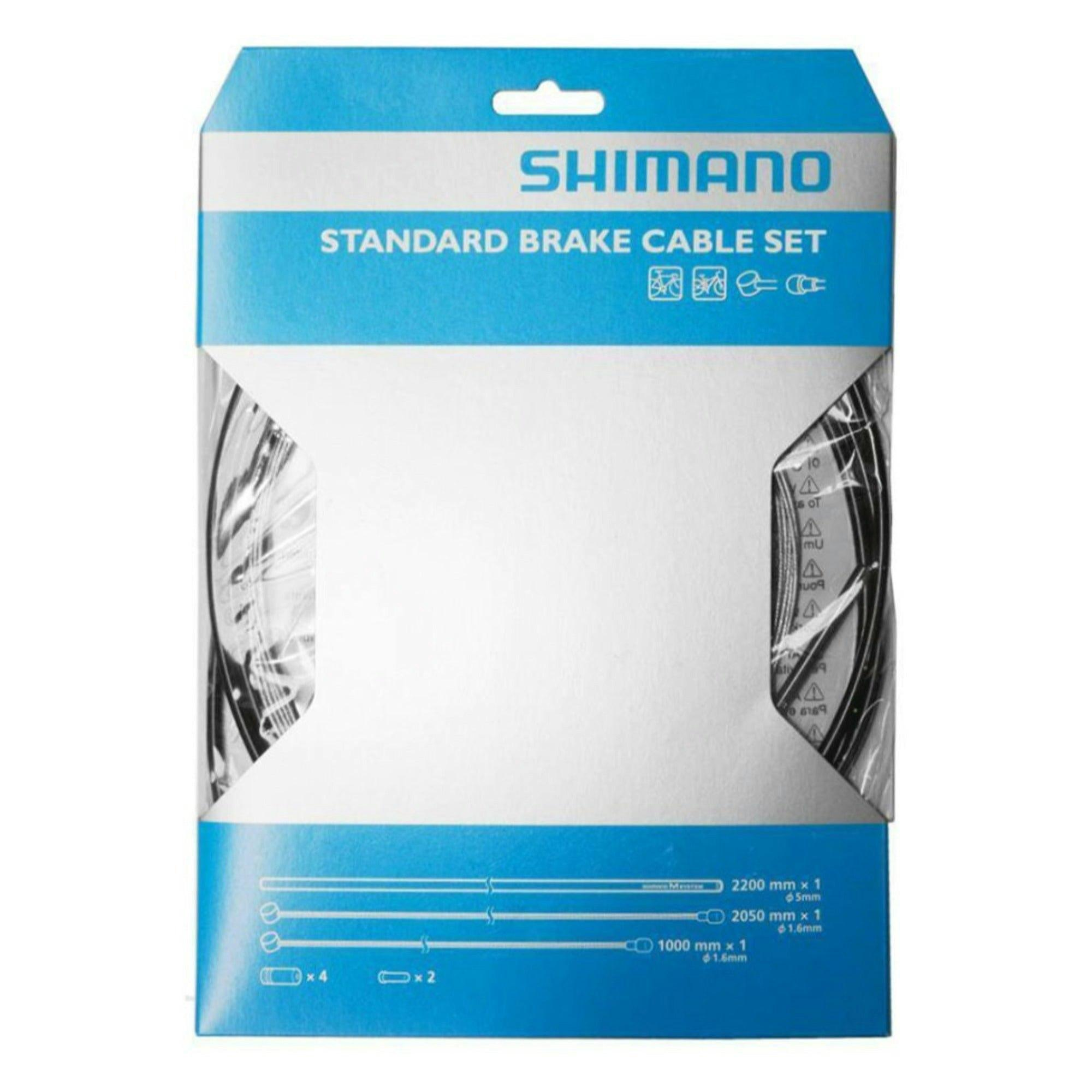 Road/MTB_Galvanized_Brake_Cable_Kit