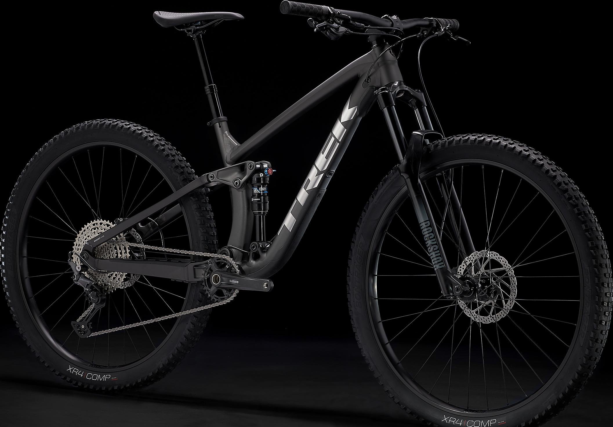 Trek Fuel EX 5 Gen 5 (29