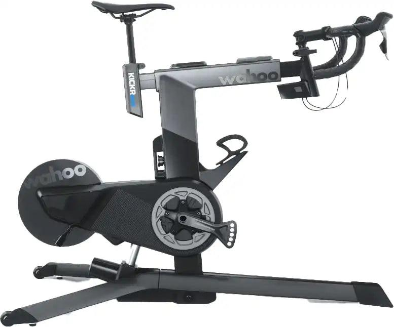 KickR_V2_Smart_Bike_Trainer