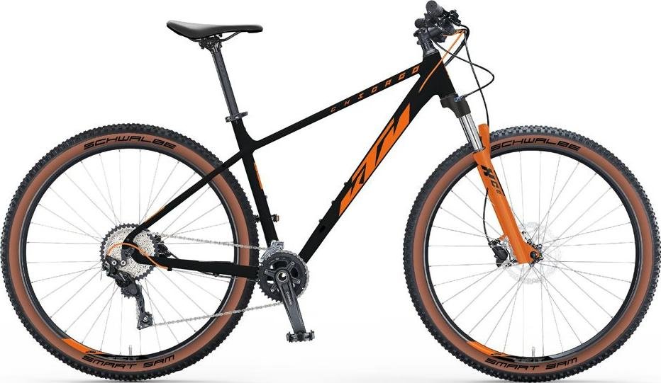 KTM Chicago 272 2023