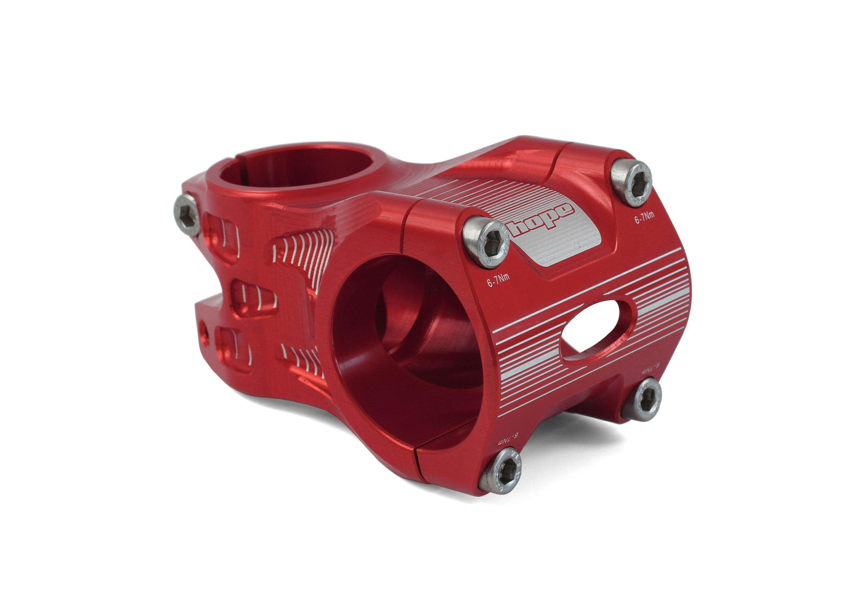 AM/Freeride_35mm_Diameter_Stem_(Red,_50mm,_0_Degrees)