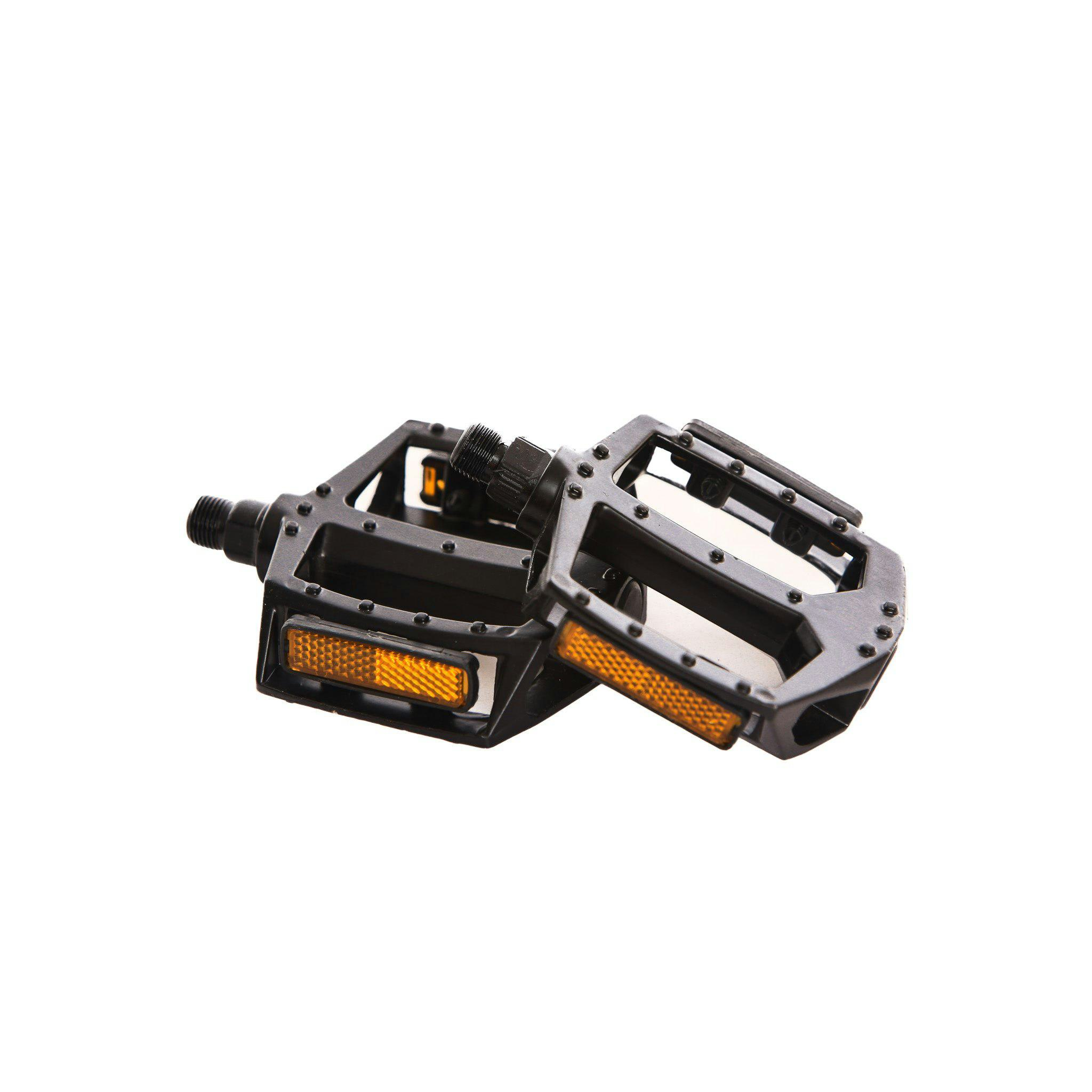 Alloy_BMX_Mountain_Bike_/Road_Bike_Pedal_Black