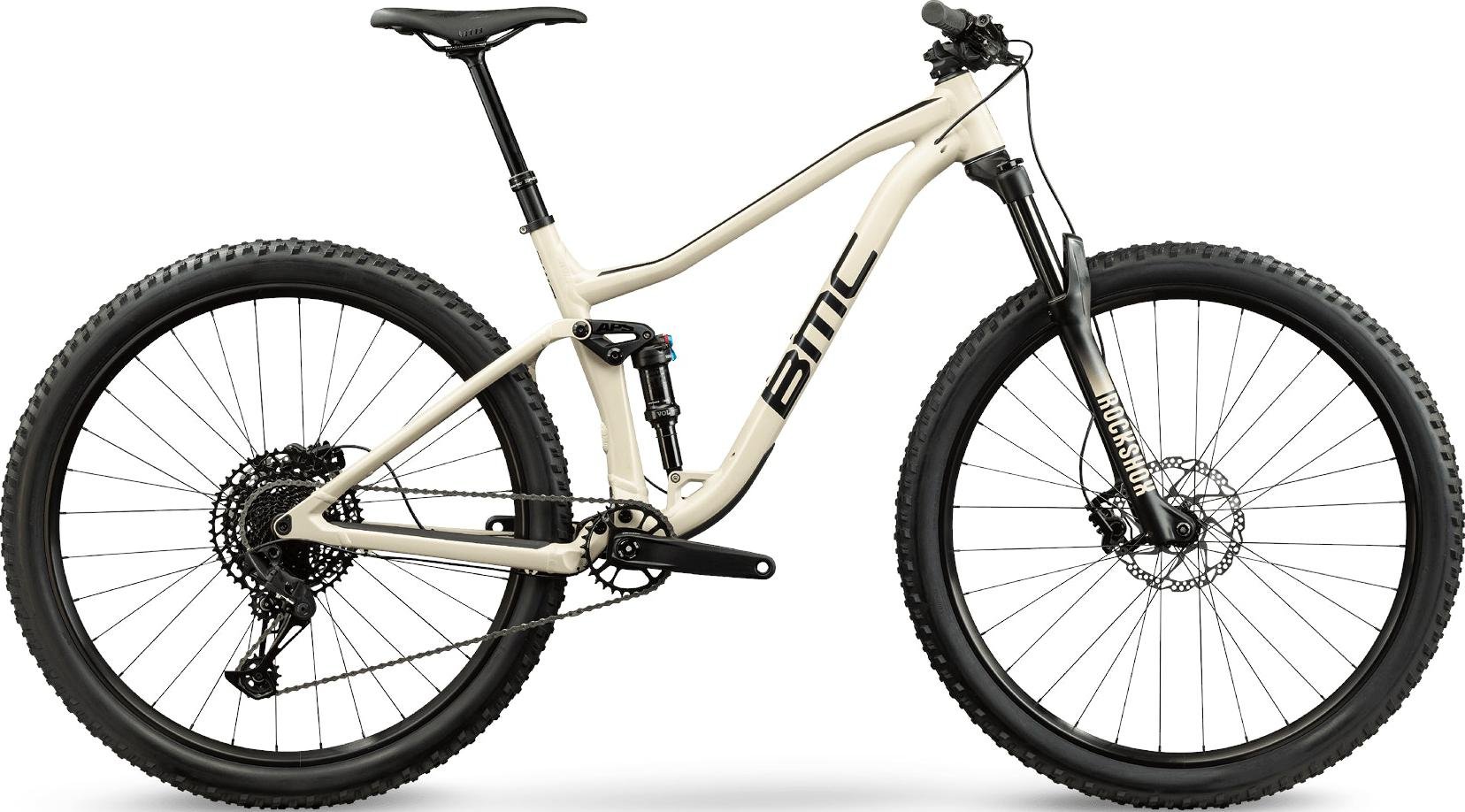 オ-エフティ- コンパニマル ブルドック BMC Speedfox AL ONE 2022 | BikeExchange
