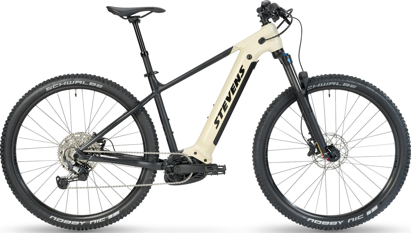 Stevens E-Cayolle 2024