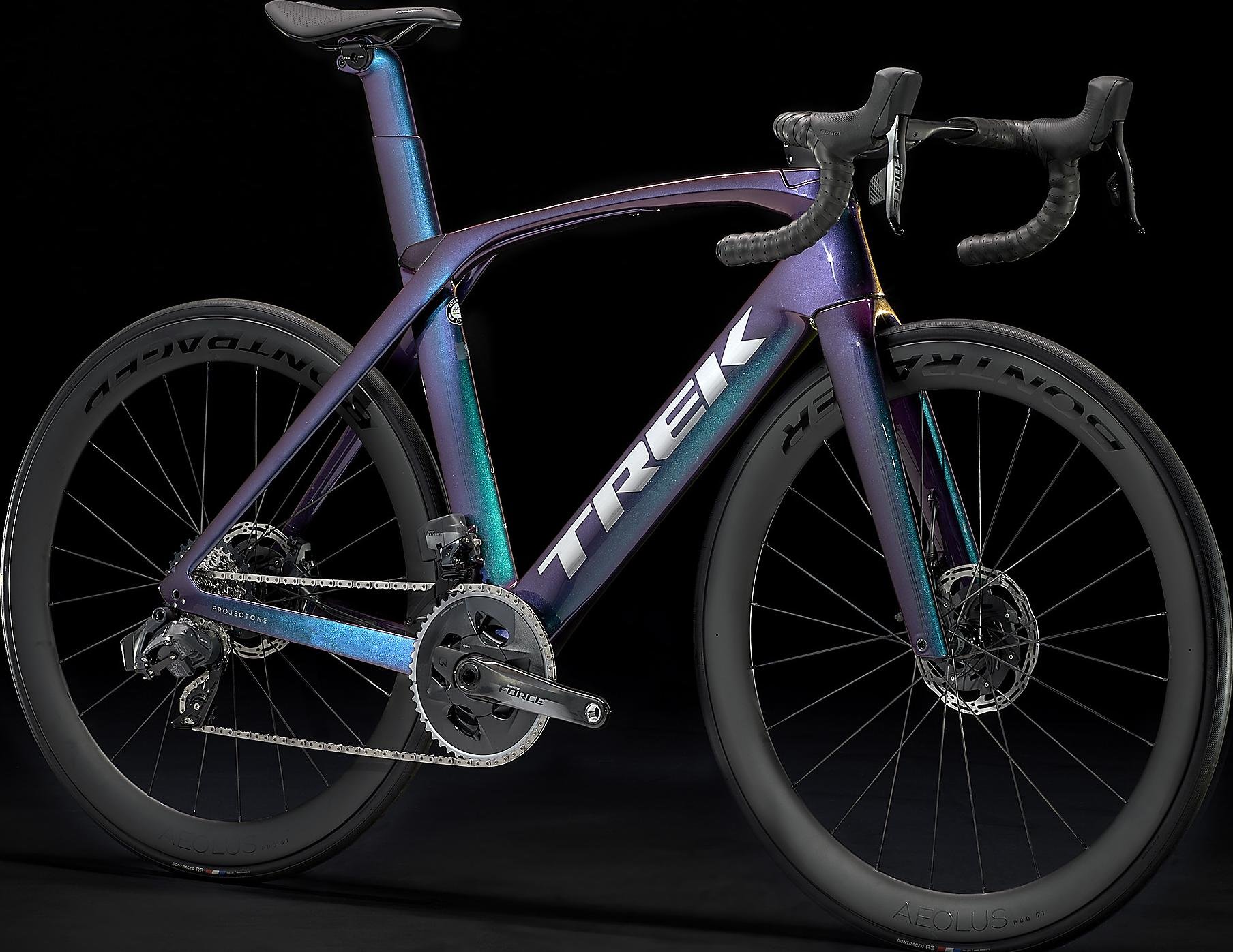 Trek Madone SLR 7 eTap Gen 6 2022 | BikeExchange