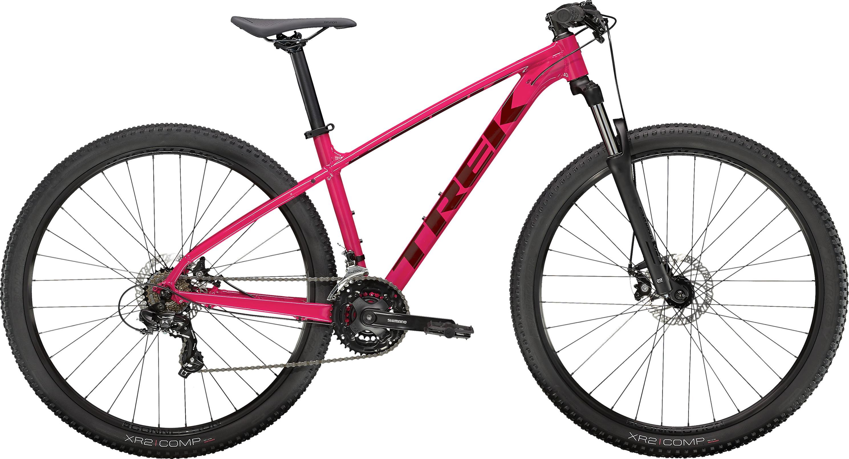 Trek Marlin 4 Gen 2 2022 | BikeExchange