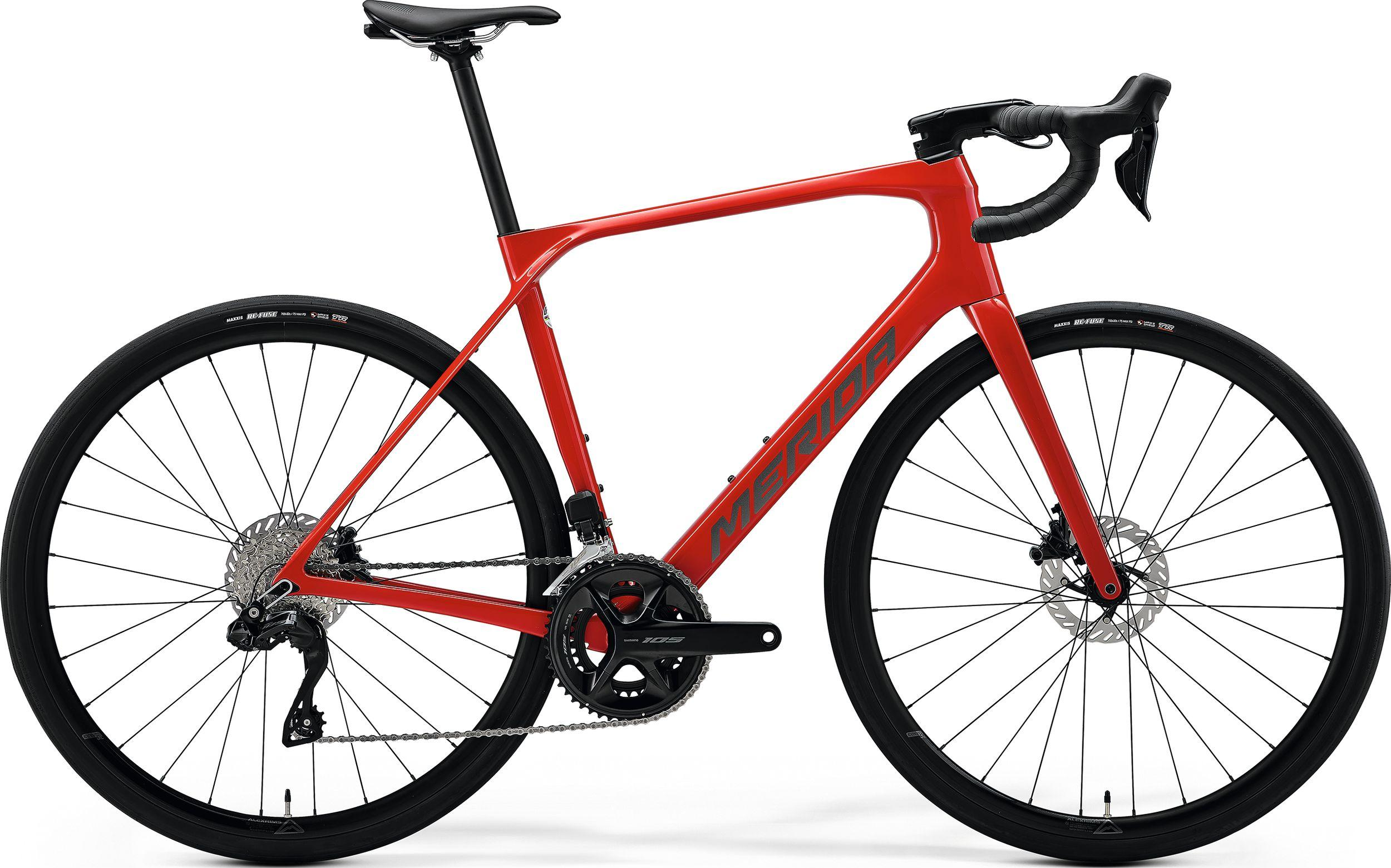 Merida SCULTURA ENDURANCE 6000 2026