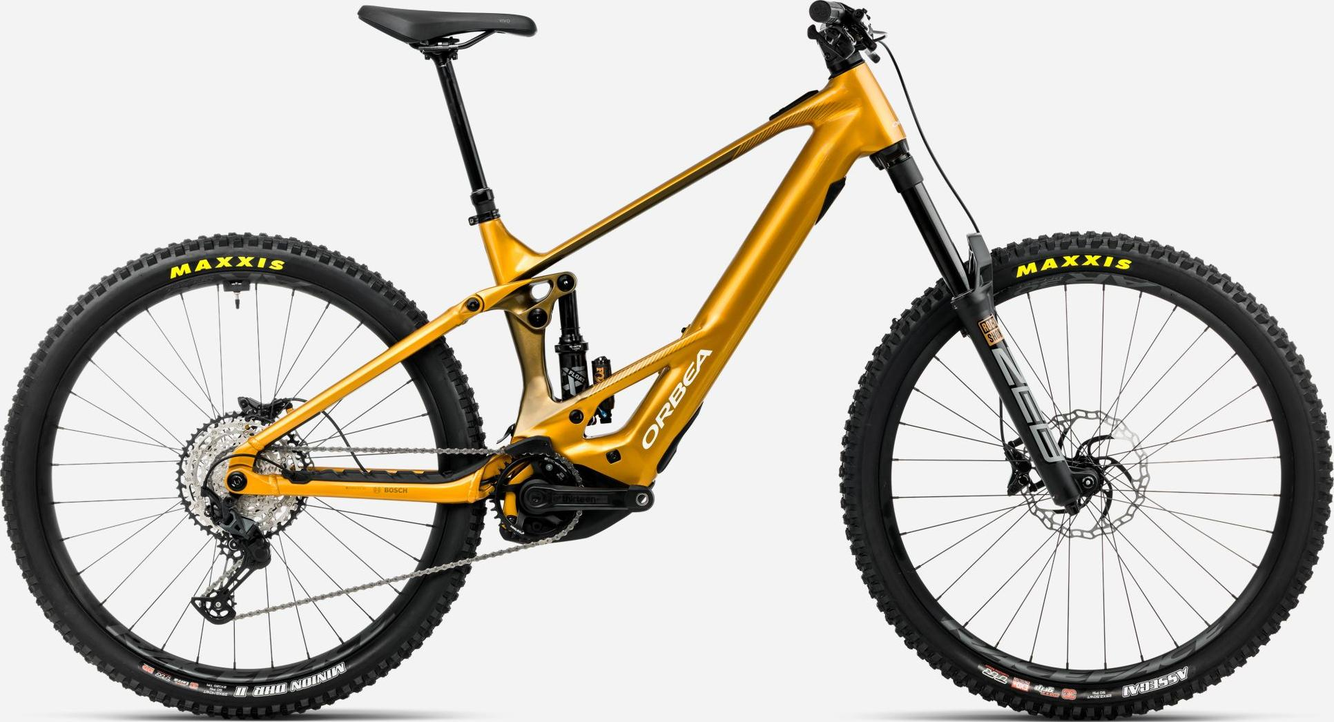 Orbea WILD H20 2026