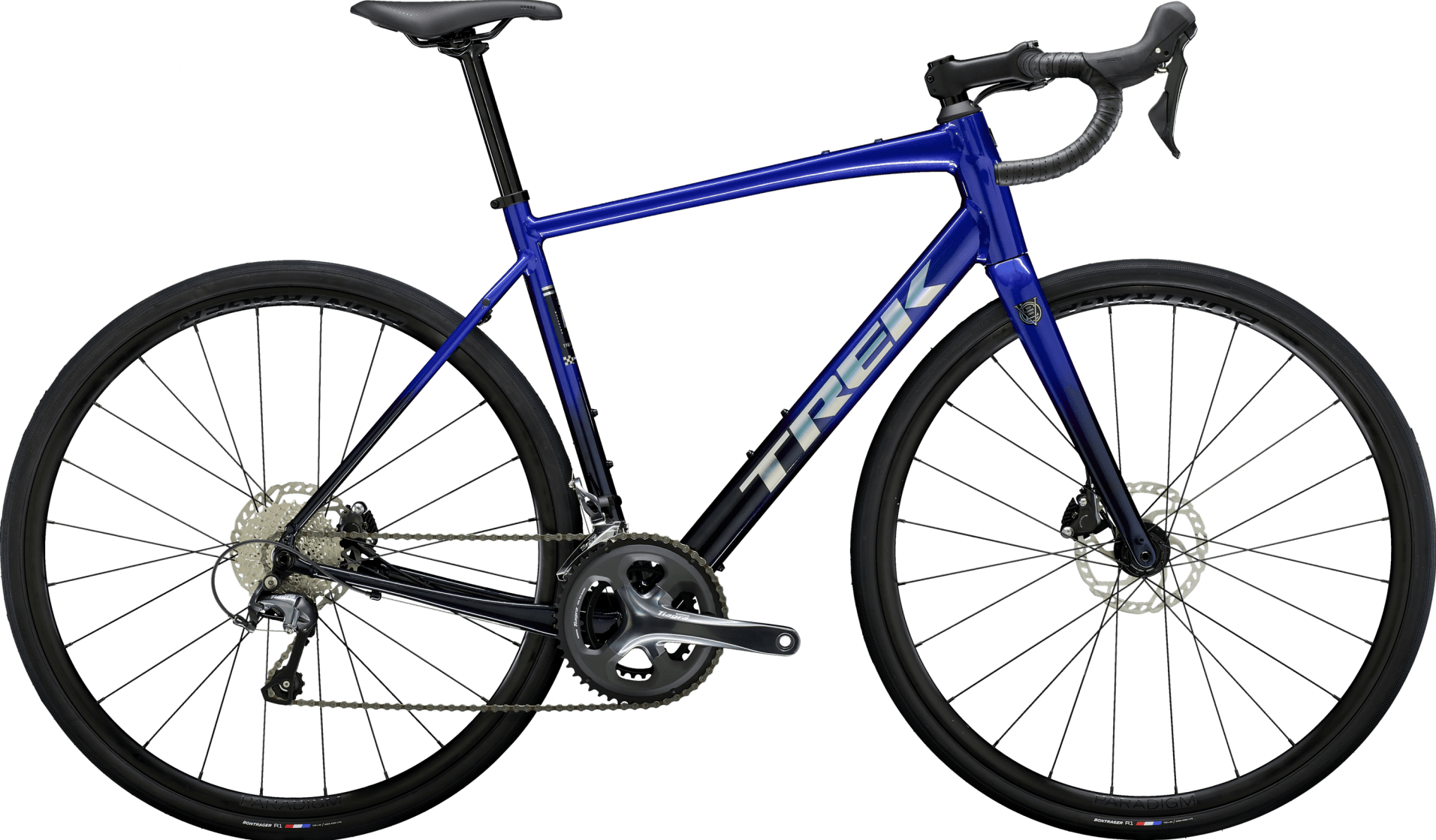 TREK 新型　DOMANE AL4 DISC GEN4 52 Trek Domane AL 4 Gen 4 2026 | BikeExchange