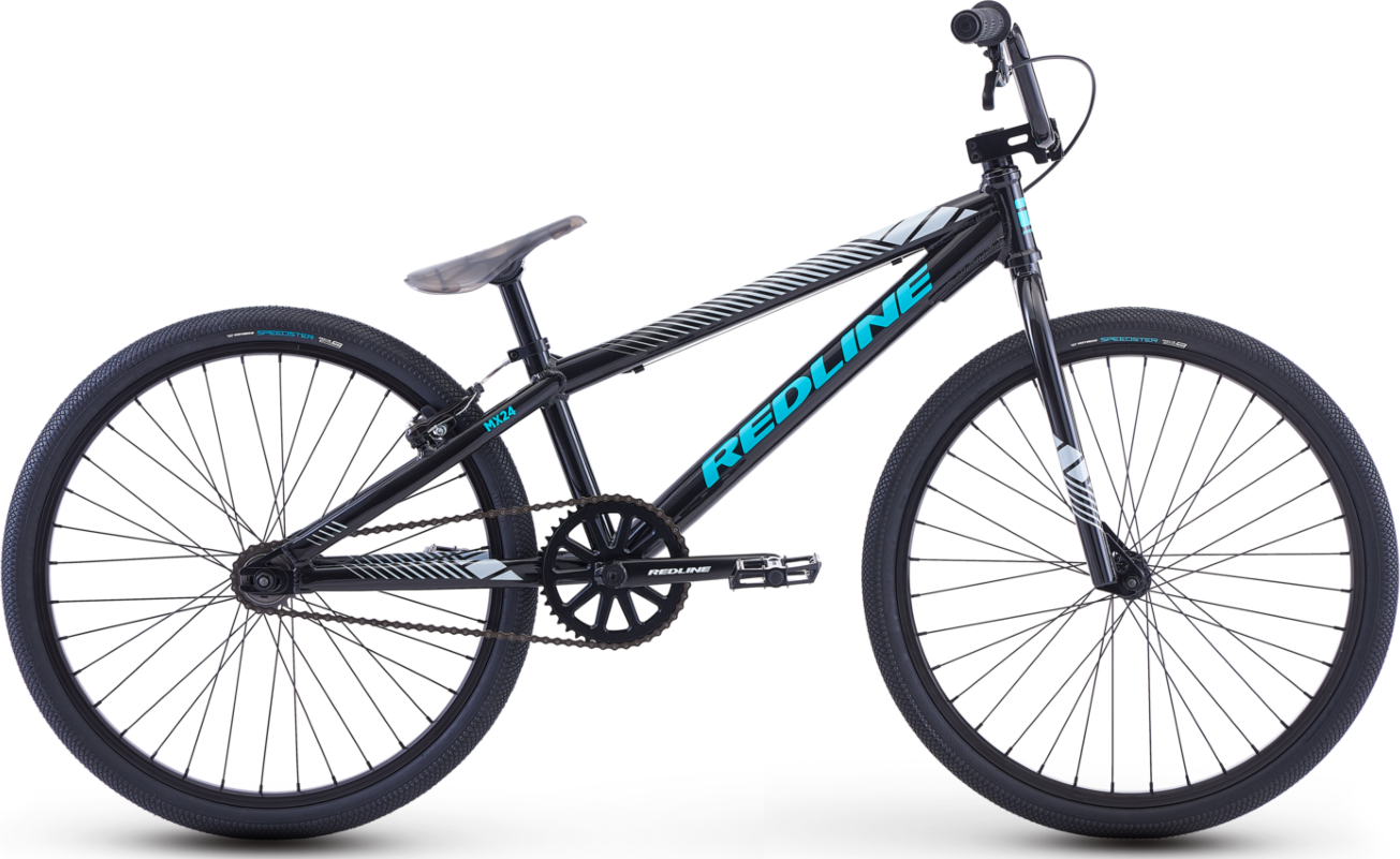 Redline 24 inch MX 24 2023 | BikeExchange