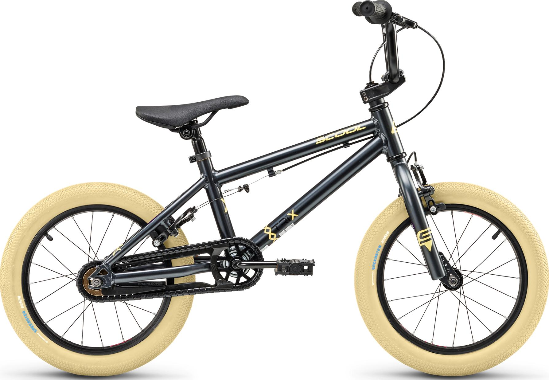 XtriX_mini_16_Zoll_1-Gang_BMX