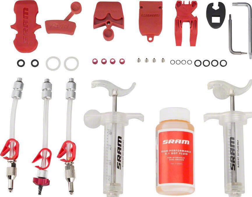 Pro_DOT_V2_Disc_Brake_Bleed_Kit