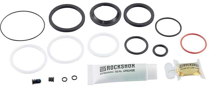SDLX_RMT_A1_200_Hour/1_Year_Service_Kit
