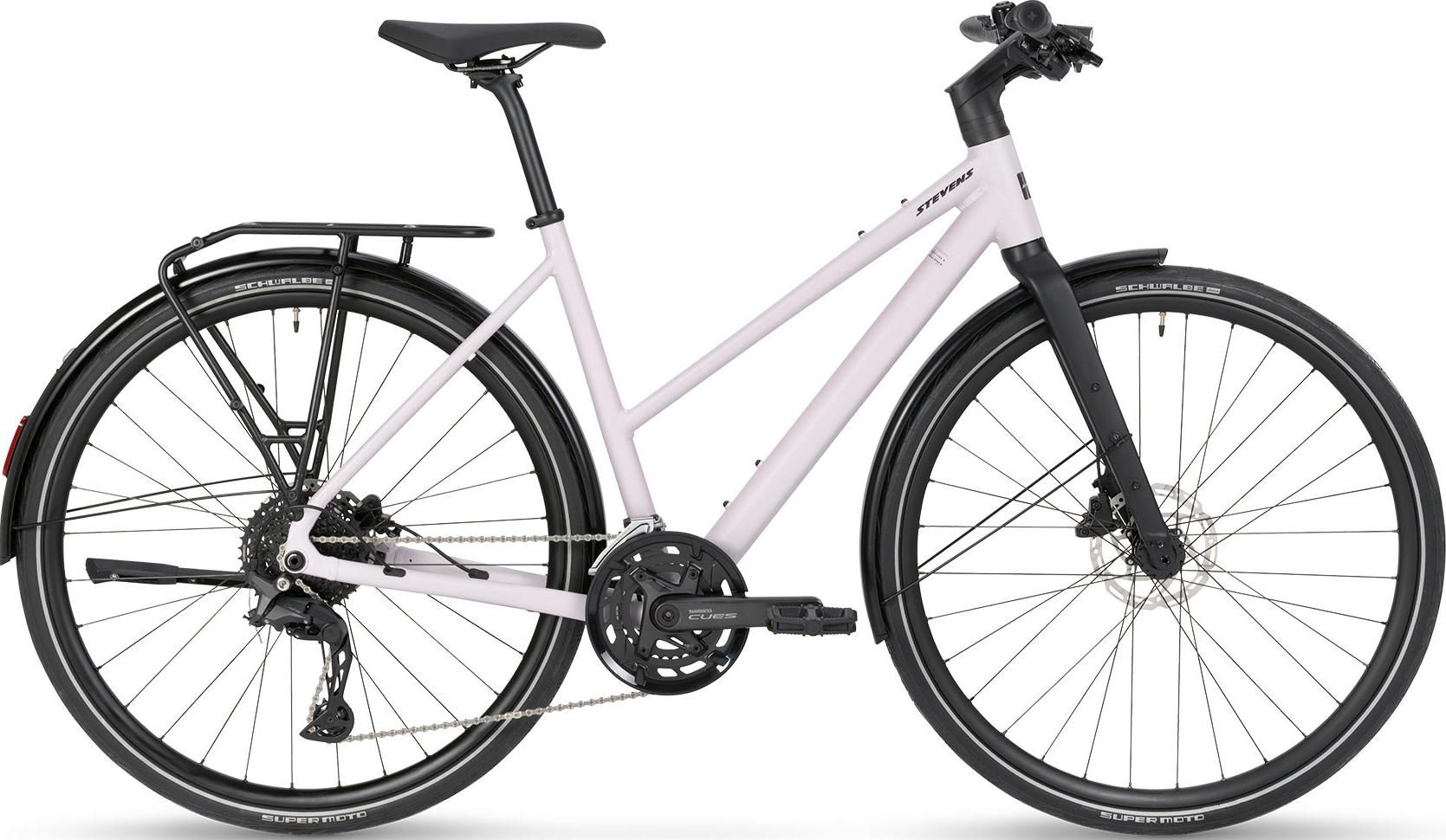 Stevens Kalea 6.1 LT 2026