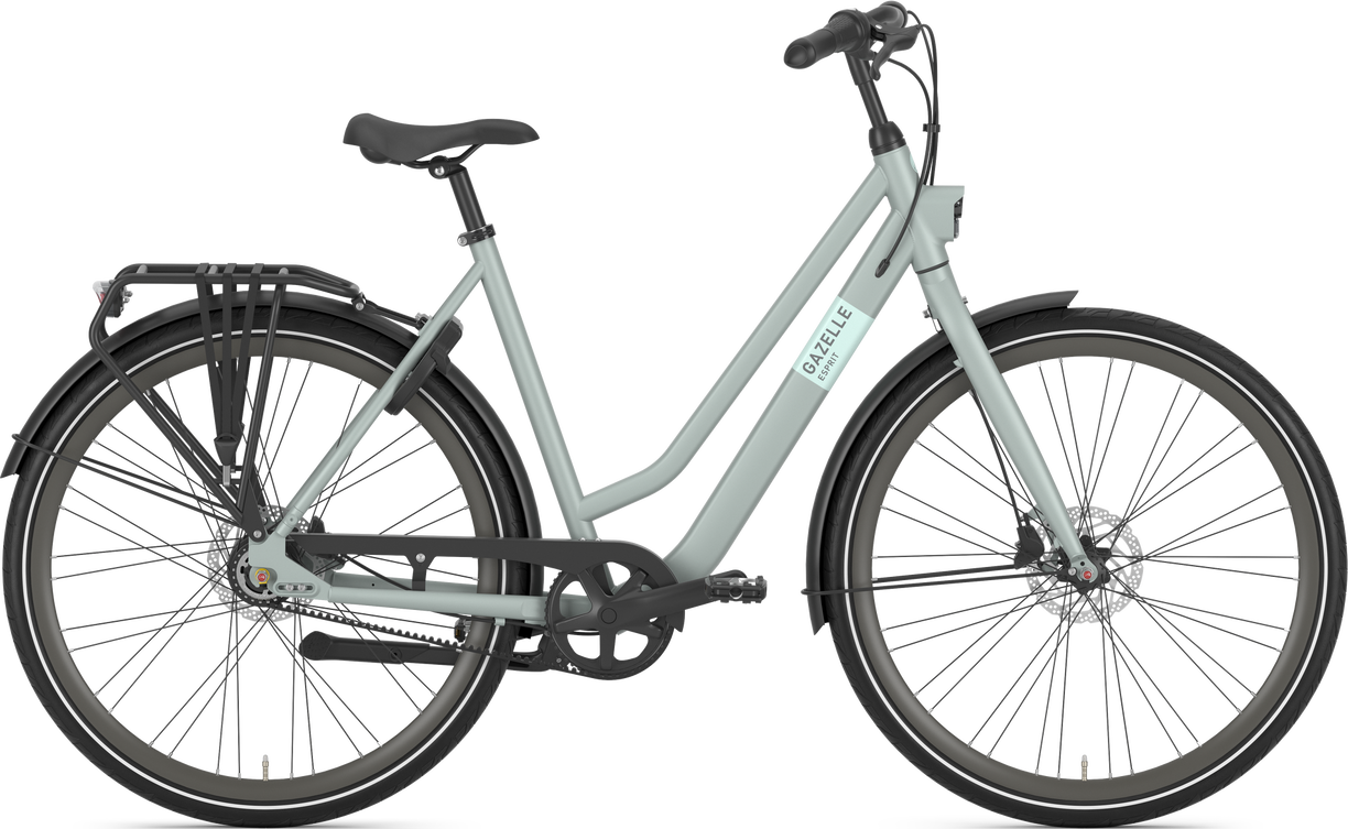 Gazelle Esprit Belt Tiefeinsteiger Nexus 7 2025