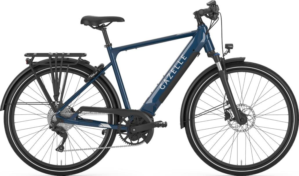 Gazelle Medeo T10+ HMB Gent 2023 | BikeExchange