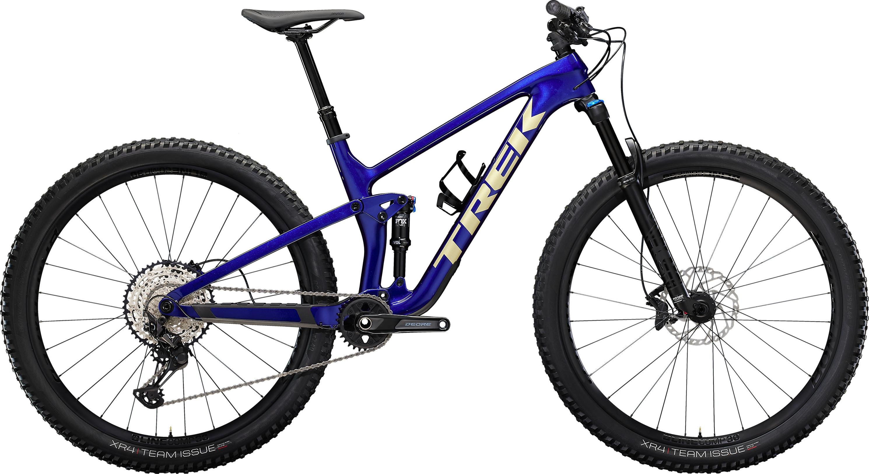 Trek Top Fuel 9.7 (29