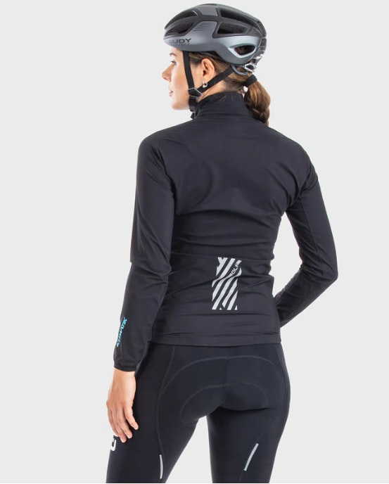 ALE_Klimatik_Women's_Waterproof_Racing_Jacket