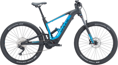 qeridoo sportrex1 fahrradanhänger Sportrex 1 Kinderanhänger Berghoff Aufbewahrungsboxen, Polypropylen, blau, hide_pm_findinstore colour:Grey