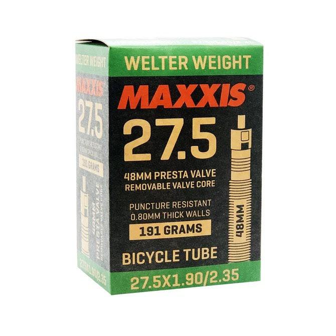 Tube_Welter_Weight_27.5_X_1.90/2.35_Presta