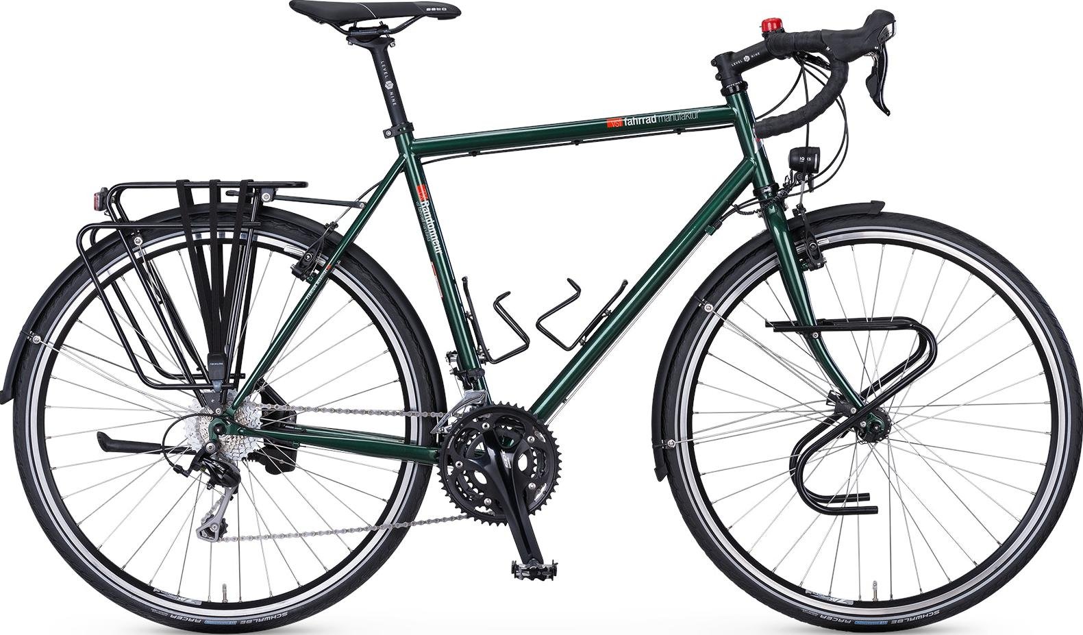 TX-Randonneur
