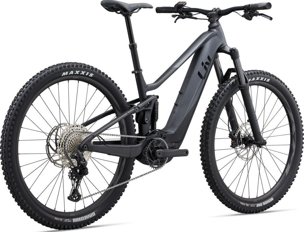 gravel tires for road bike 700c Bontrager Girona RSL GR TLR Tire – Bici autopostr_instagram_47363 even on looser ground color:grey MBM Starlight Gravelbike ab