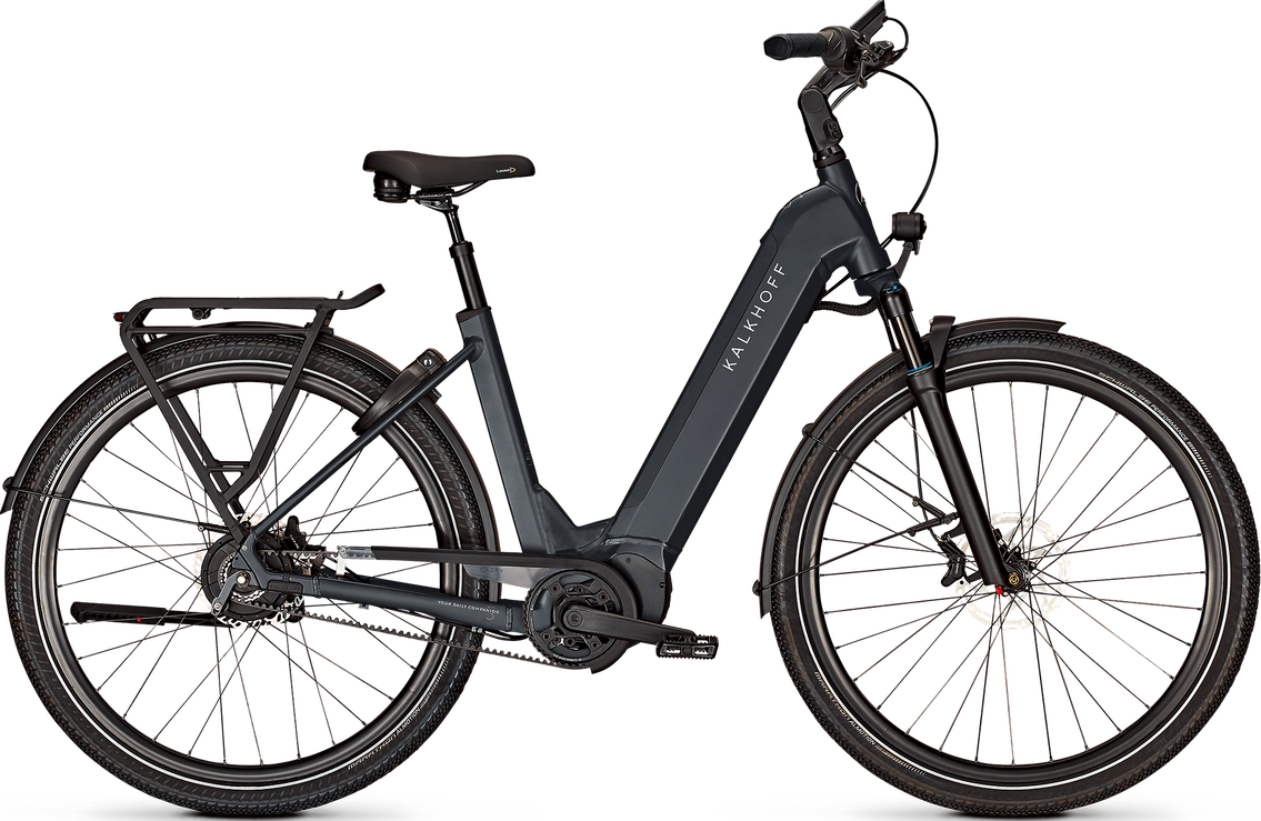 Edexcite Kalkhoff IMAGE 5+ EXCITE Wave 2025 | BikeExchange
