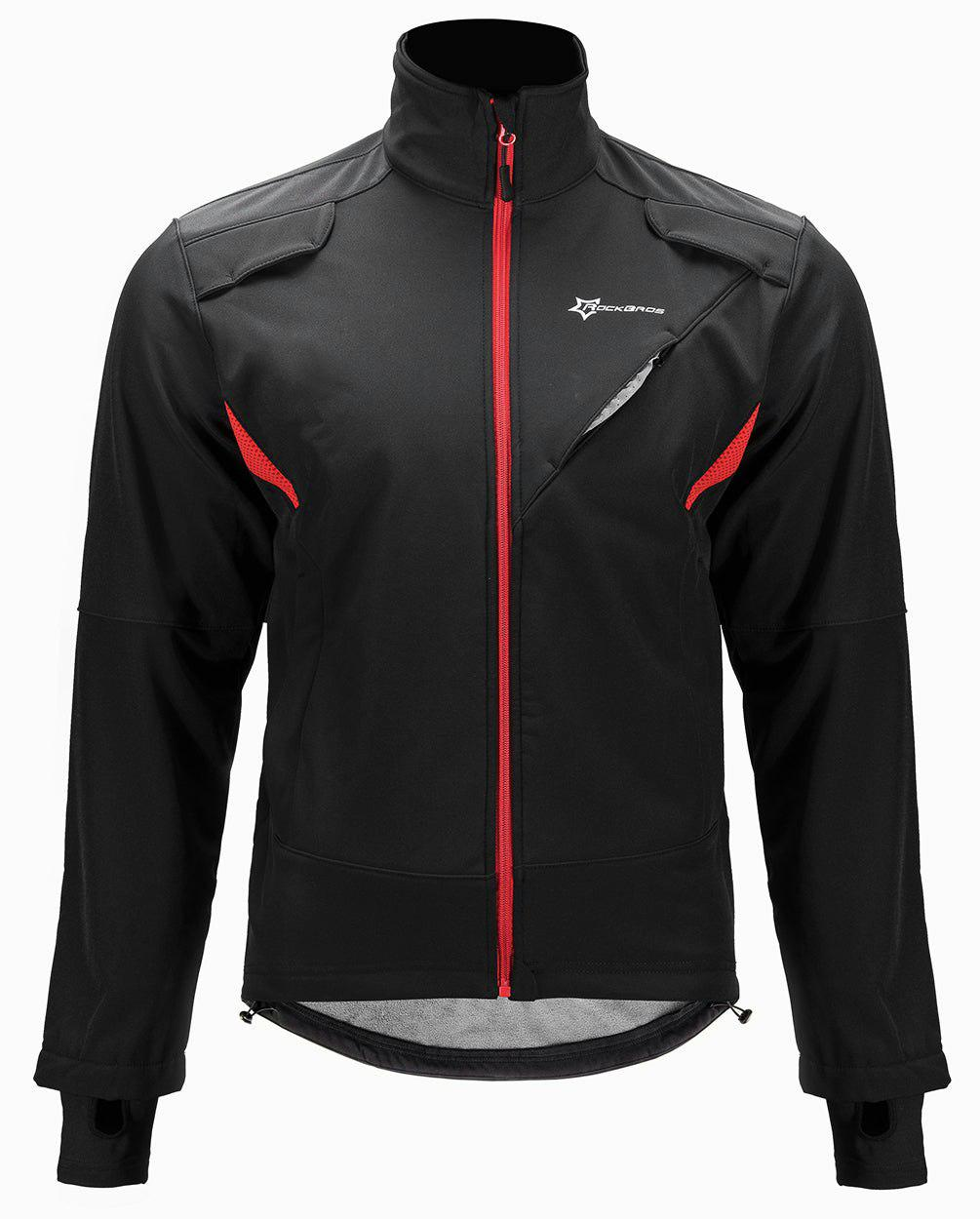 RockBros_Men_Winter_Cycling_Jacket_Fleece_Thermal_Warm_Windproof_Water-Resistant