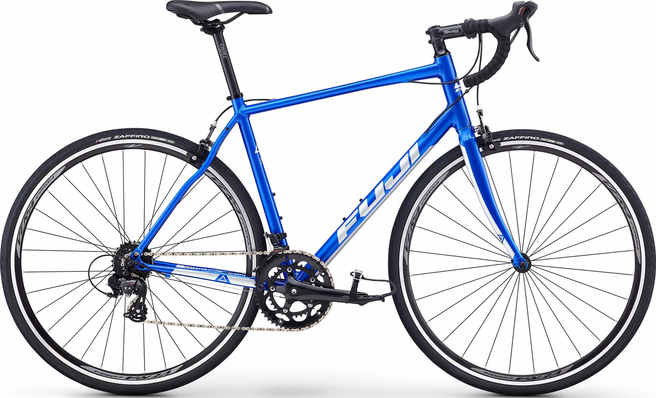 Fuji Sportif 2.5 2020 | BikeExchange