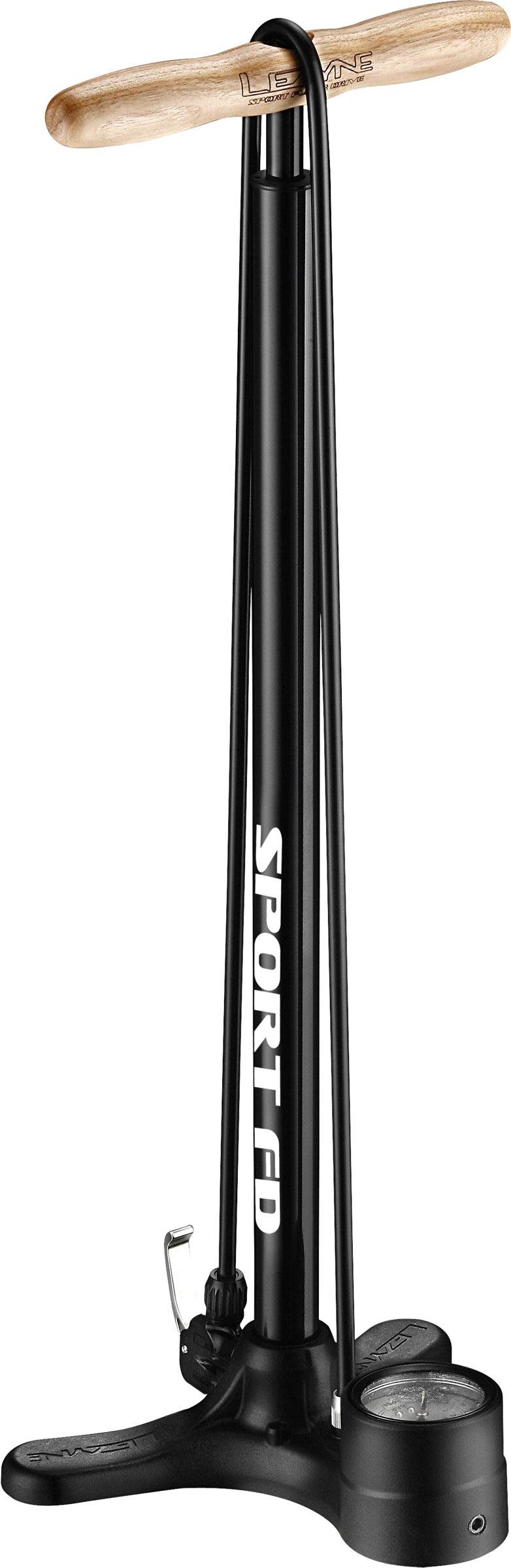 Sport_Floor_Drive_Pump