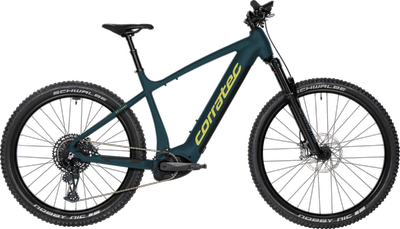 Corratec E-Bike kaufen | BikeExchange