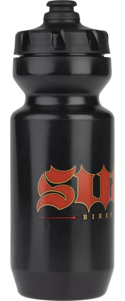 メネフネボトル Surly Born to Lose Waterbottle (22-ounce) | BikeExchange