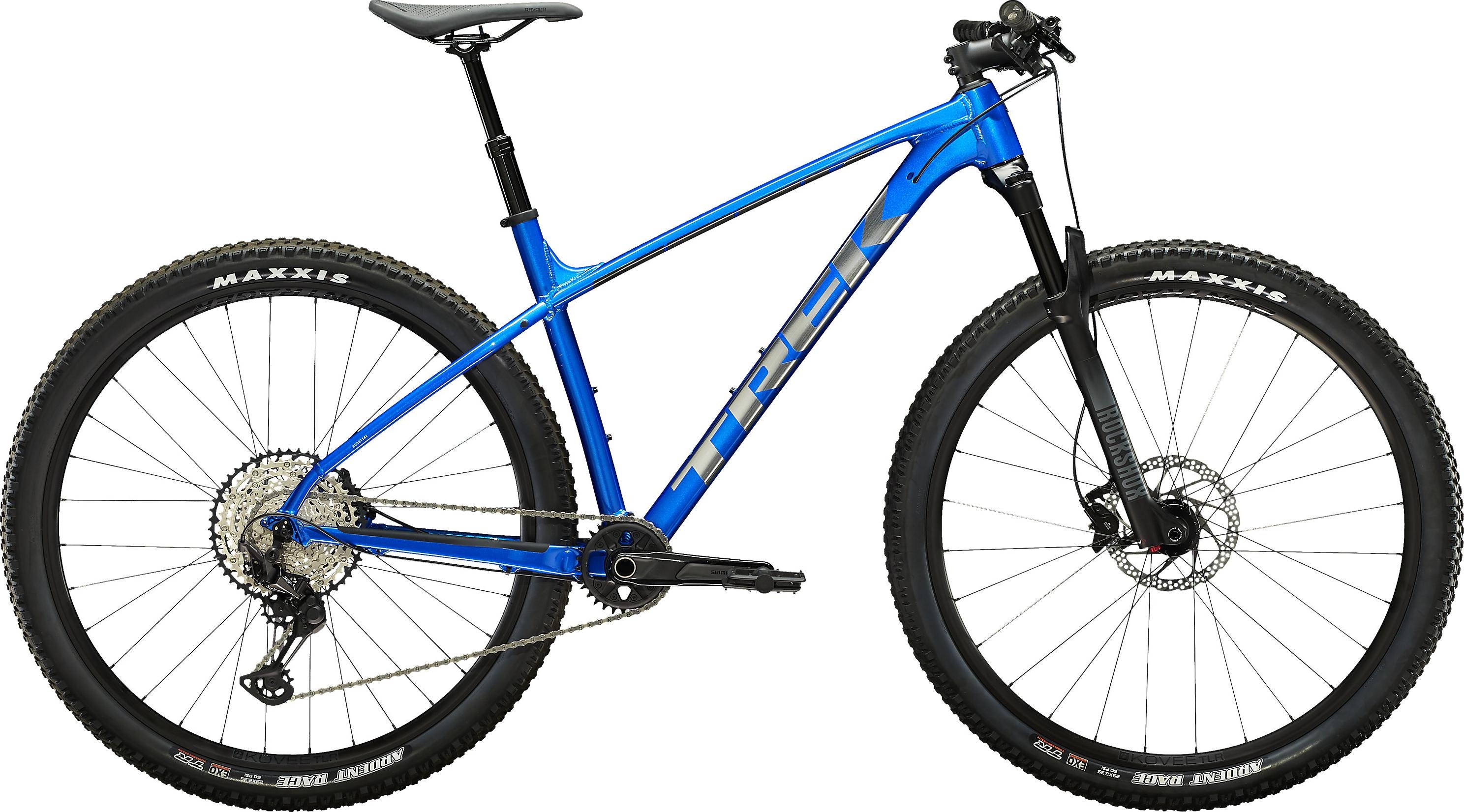 自転車本体 Trek CENTER BICYCLE CAMDEN - 9 X-Caliber Trek X-Caliber9 自転車本体