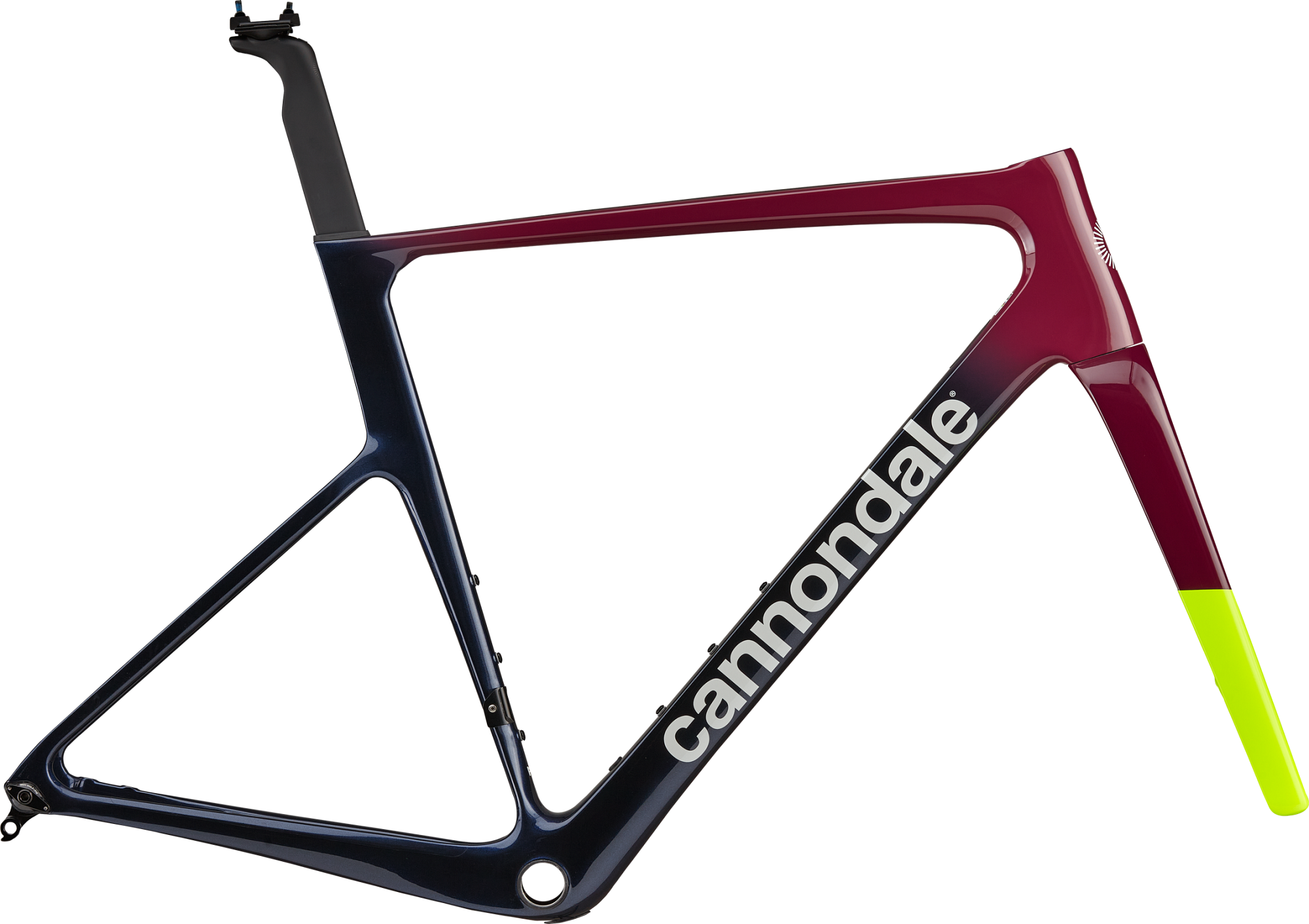 SuperSix_EVO_Hi-MOD_Frameset