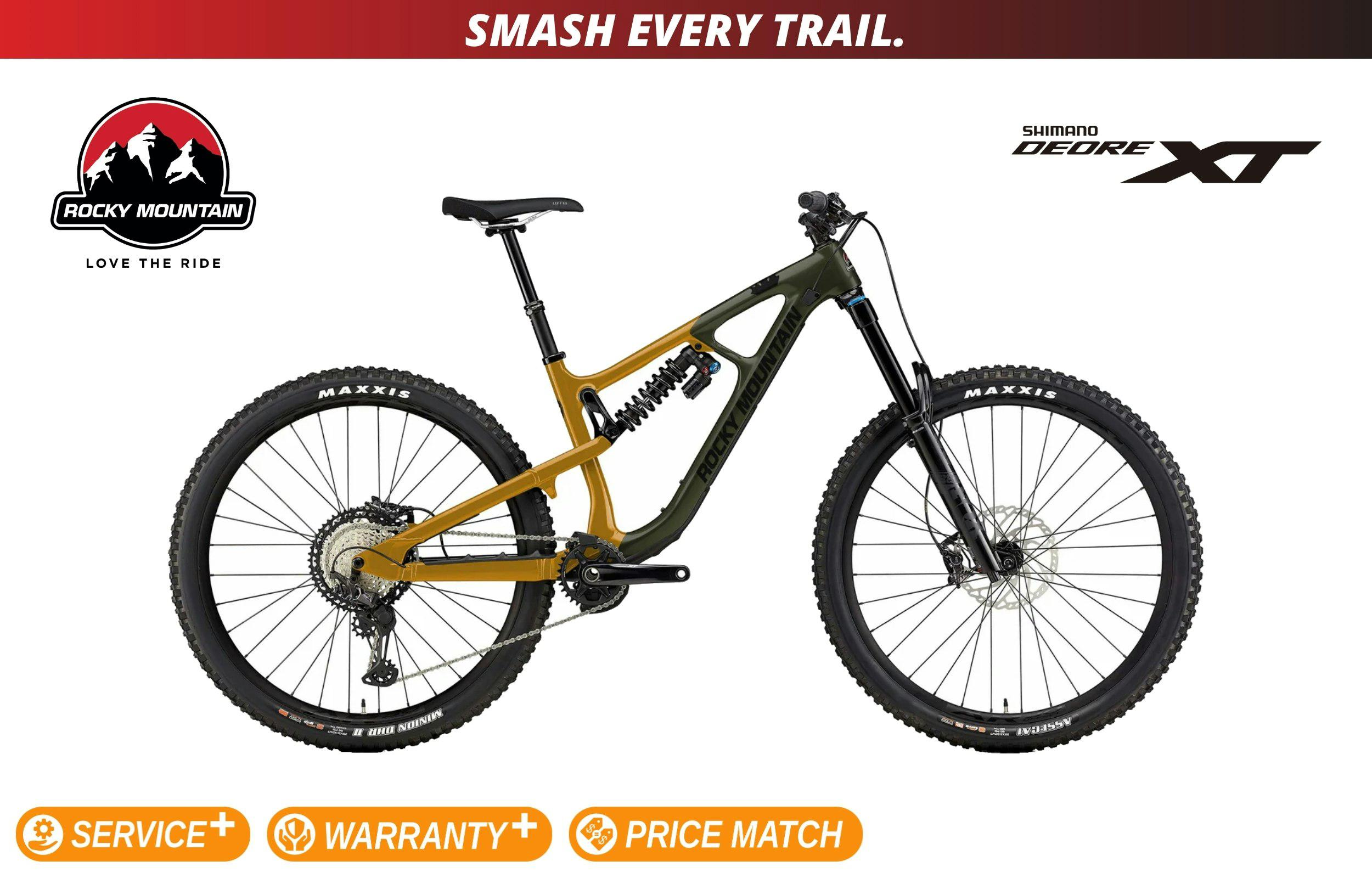 Slayer_Carbon_70_(Gold/Green)_-_Great_Price!