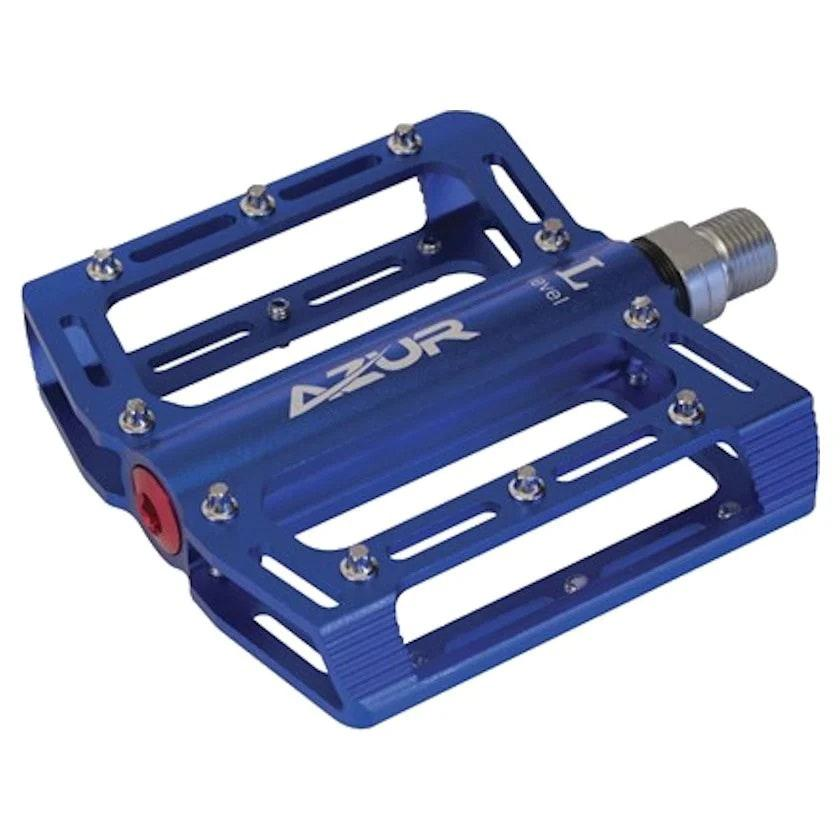 Stout_Alloy_Flat_Pedals_Blue