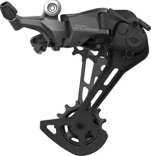 Cues_U6000_10/11sp_Shadow+_Rear_Derailleur