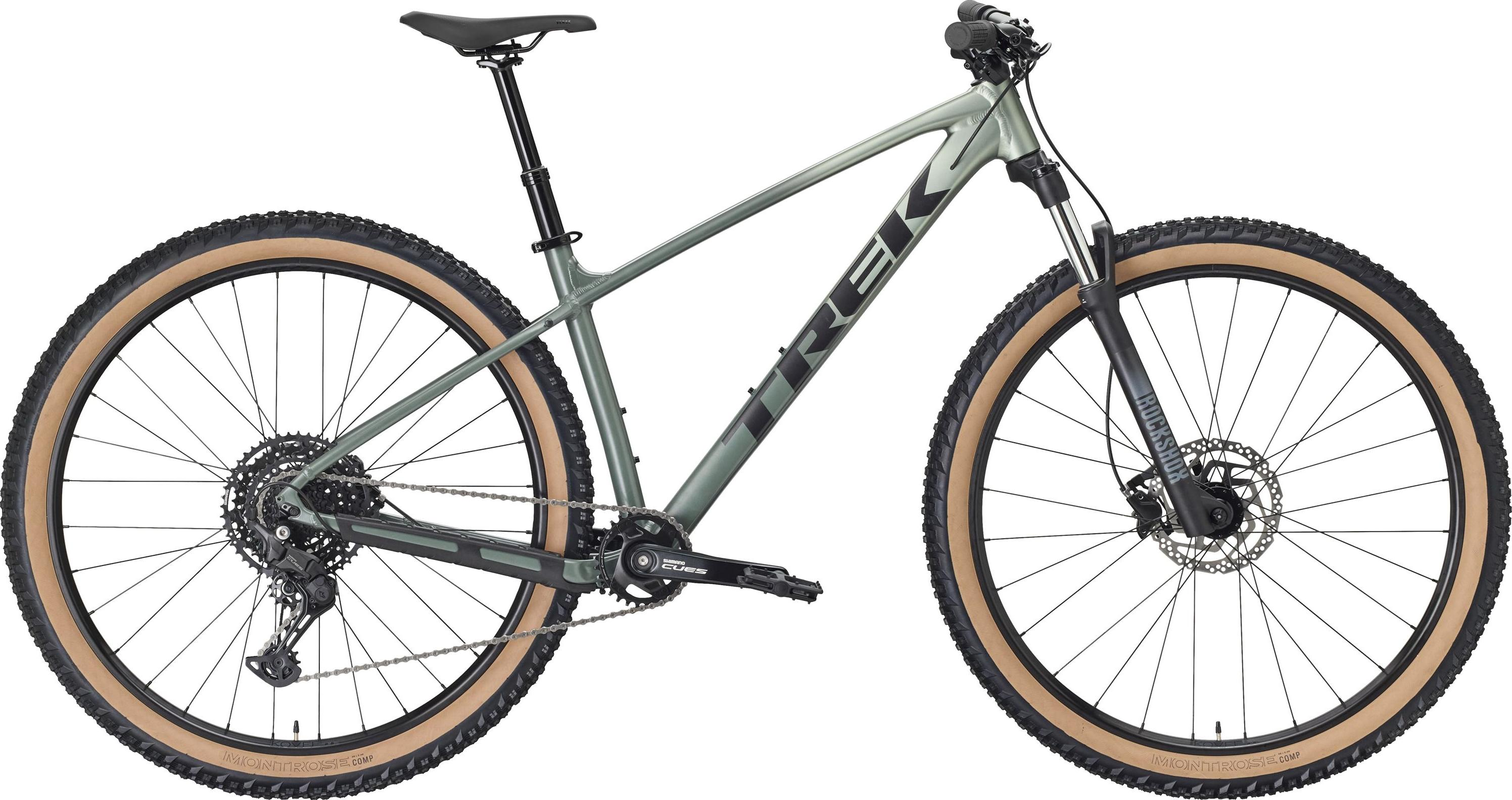 Trek Marlin 6 29 2026 | BikeExchange