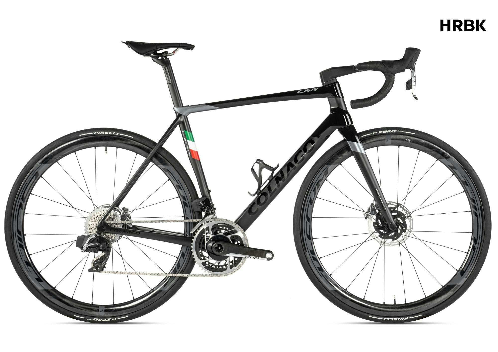 C68_Road_Frameset_(HRBK)_***PRE-ORDER_NOW***_(XXL,_Black)