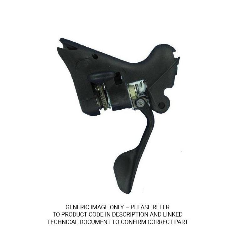 Right-Hand_RE/At_EPS_Ergopower_11S_w/O_Brake_Lever_EC-RE100Eps