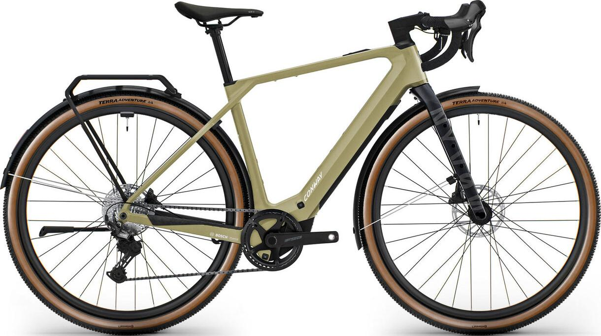 Conway Nyvon 8.0 C 2026