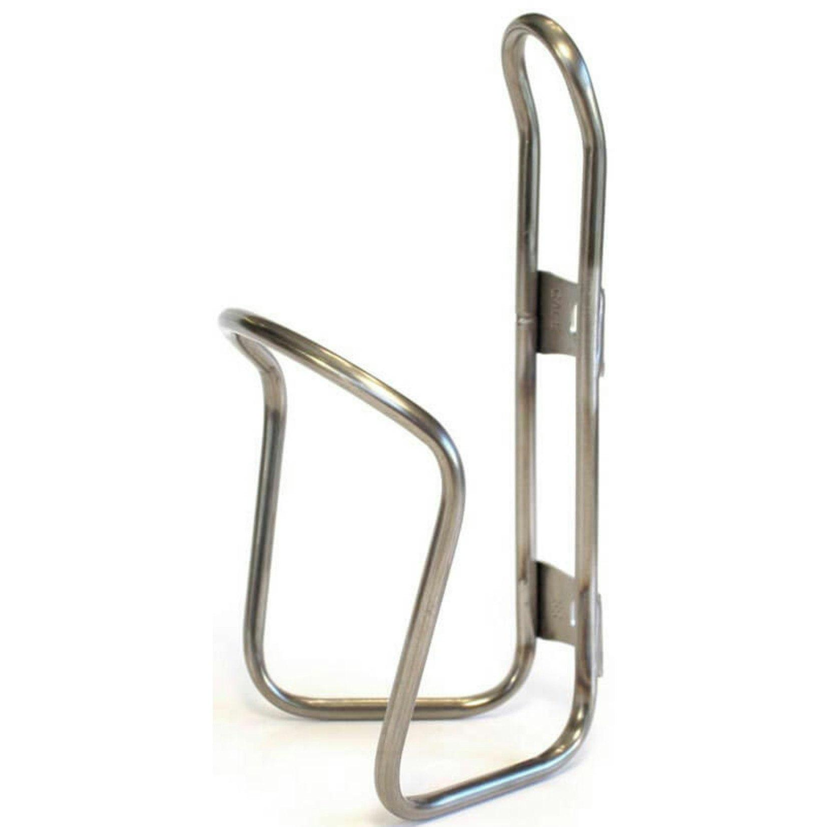 King_Cage,_Stainless_Steel_Standard_Mount