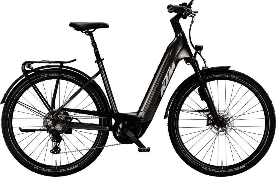 KTM MACINA GRAN 820 ABS 29 2026