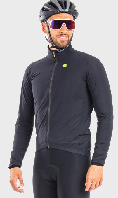 ALE_Klimatik_Men's_Waterproof_Racing_Jacket